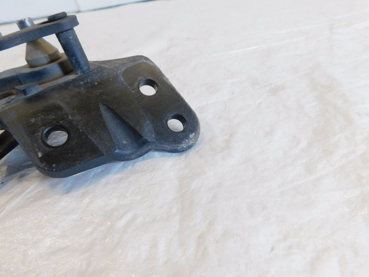 2009-2010 Buell XB XB12 XB12X Ulysses Kickstand Sidestand Kick Side Stand - C3 Cycle
