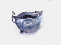 1998-2005 BMW R1100S R1100 S Sport Front Headlight Head Lamp Light Lens Assembly - C3 Cycle
