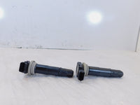 Erik Buell Racing EBR 1190 1190SX 1190RX Hammerhead Front & Rear Ignition Coil - C3 Cycle