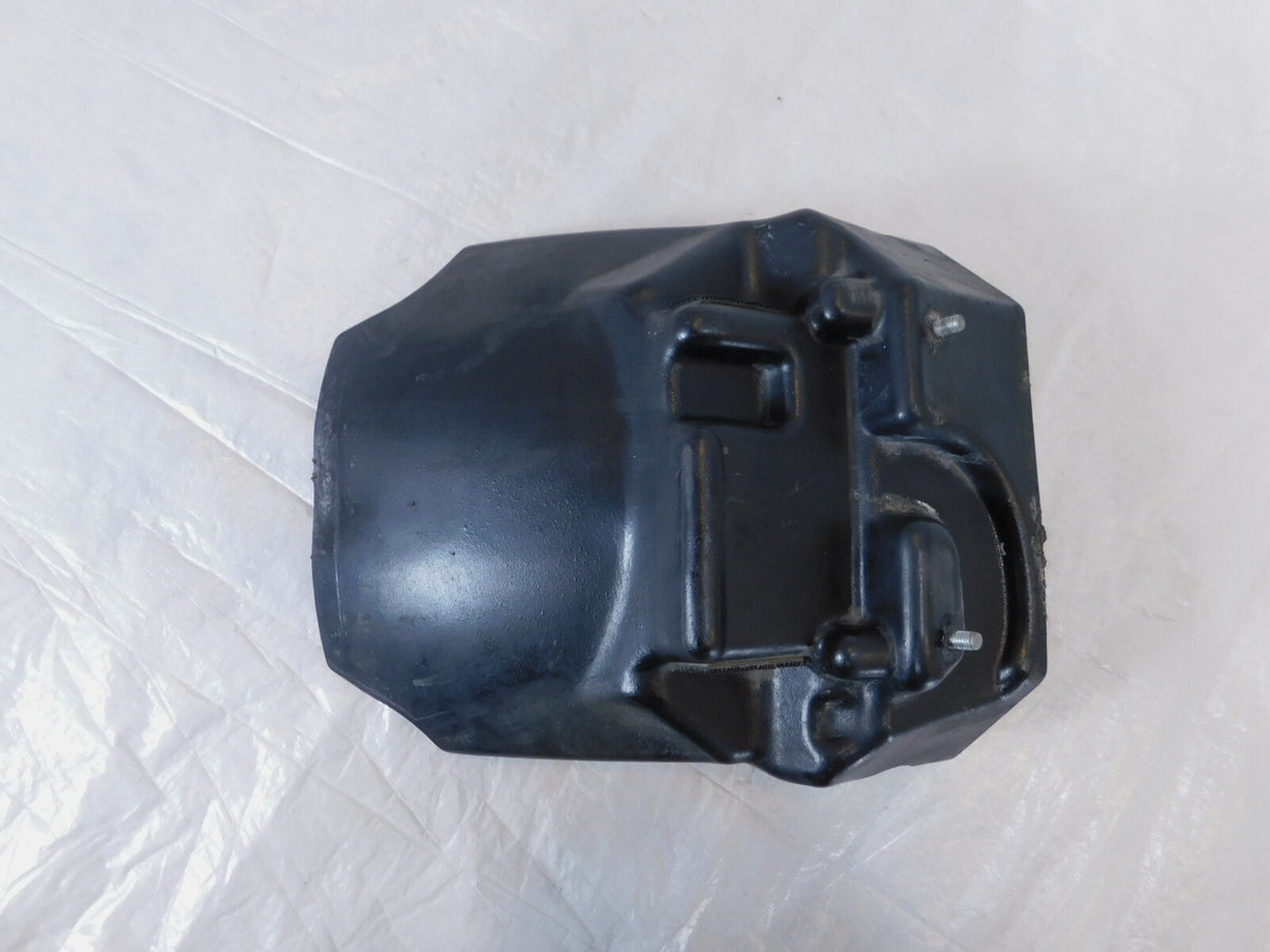 Harley Davidson V-Rod VRod VRSC VRSCA Rear Fender Mud Flap Guard Fairing Plastic
