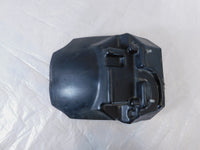 Harley Davidson V-Rod VRod VRSC VRSCA Rear Fender Mud Flap Guard Fairing Plastic