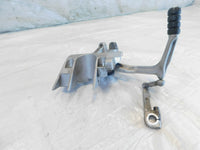 BMW R1100RS R1100R R850R Right Footrest Foot Peg Mount & Shifter Shift Pedal - C3 Cycle