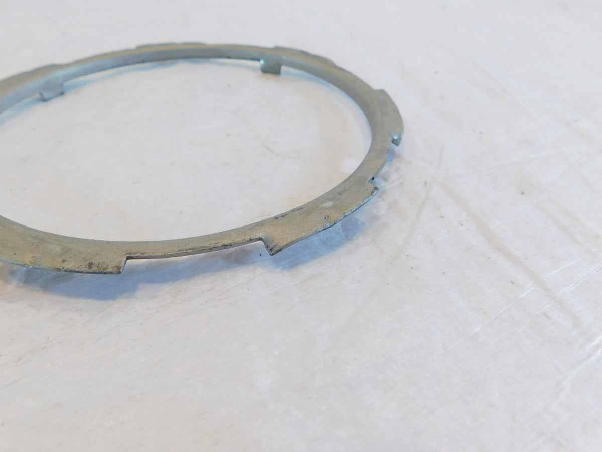 2001-2010 Honda GL1800 Goldwing 1800 Fuel Gas Petrol Tank Pump Retaining Rings - C3 Cycle
