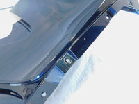 2005-2013 BMW R1200RT R900RT Midnight Blue Right Rear Side Fairing Cowl Cover - C3 Cycle