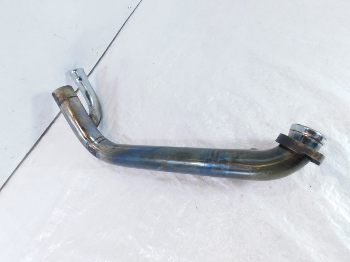 Harley Davidson Softail Heritage Classic & Night Train Front Exhaust Header Pipe - C3 Cycle