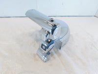 Harley Davidson FLHR Road King Front Headlamp Left Side Nacelle Shroud Housing - C3 Cycle