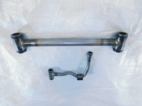 Kawasaki ZZR1200 ZX1200C & Ninja ZX-10 ZX-11 & Concours 1000 Crankcase Oil Pipes - C3 Cycle