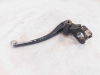 Honda VT1100 Shadow 600 & 750 Deluxe & VT1300 Clutch Perch Bracket Mount & Lever - C3 Cycle