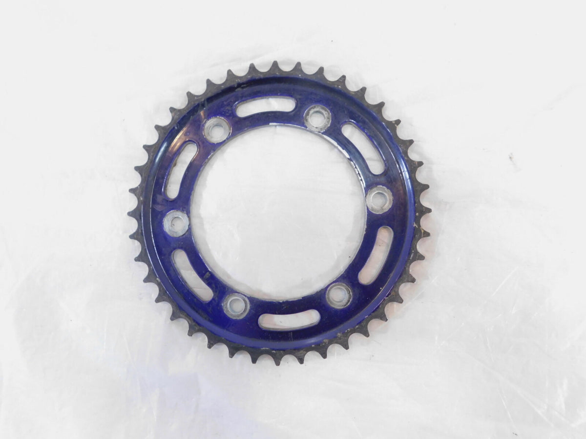 1999-2007 Suzuki Hayabusa GSX1300R Busa Rear Wheel Hub Drive Sprocket - 40T - C3 Cycle