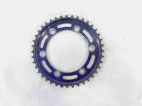1999-2007 Suzuki Hayabusa GSX1300R Busa Rear Wheel Hub Drive Sprocket - 40T - C3 Cycle
