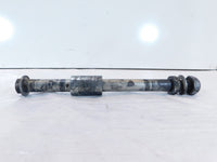 Harley Davidson Softail Deluxe & Heritage Classic & Fat Boy Rear Wheel Axle - C3 Cycle