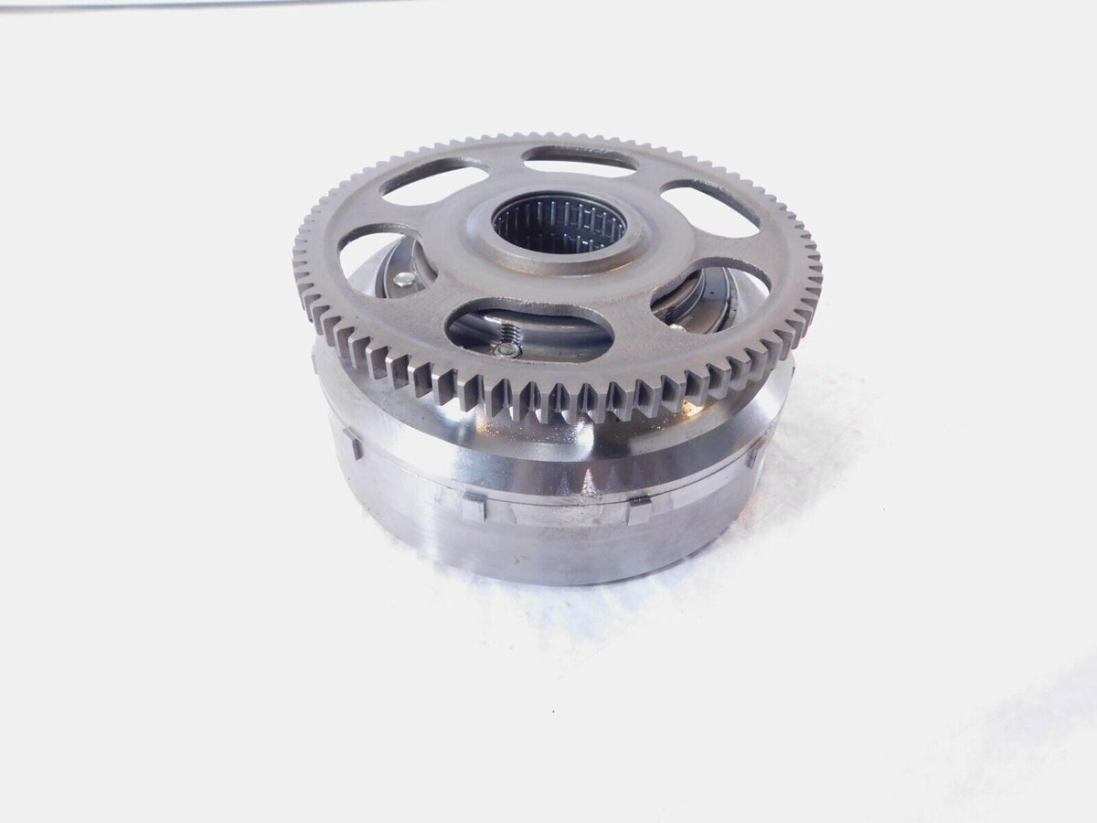 Honda VTX1800 VTX 1800 VTX1800S VTX1800R Alternator Generator Stator Rotor - C3 Cycle