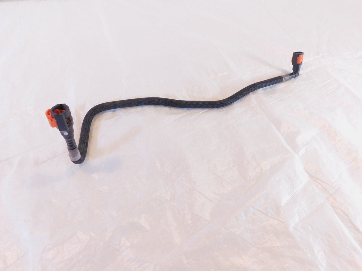 Kawasaki Concours 14 Ninja ZX-14 ZX1400 OEM Gas Petrol Fuel Pump Hose Pipe Line - C3 Cycle