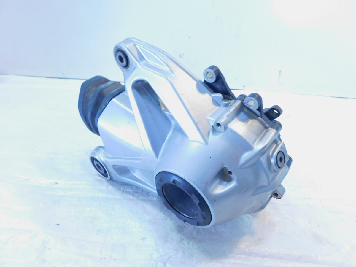 2014-2021 BMW R1200RT R1250RT Silver Rear Wheel Right Angle Gearbox Differential