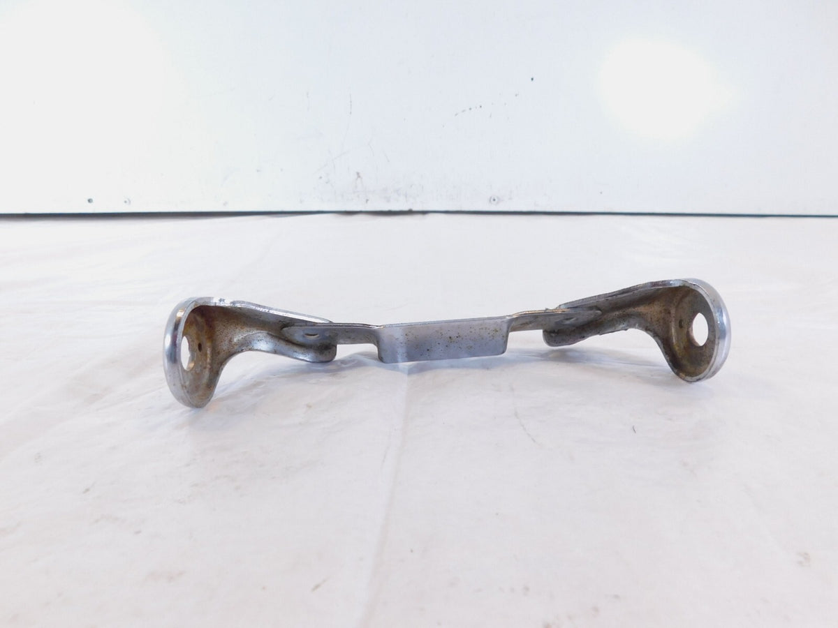 84-99 Yamaha Virago 700 750 1100 XV750 Front Turn Signal Indicator Mount Bracket - C3 Cycle
