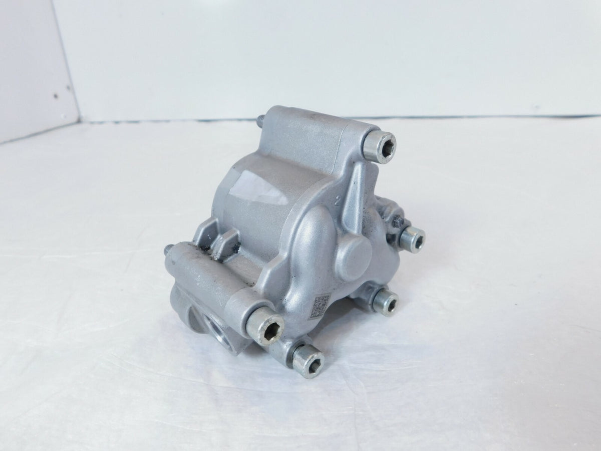 2016-2017 Indian Scout Sixty & 1200 & Victory Octane Engine Motor Oil Pump Body - C3 Cycle