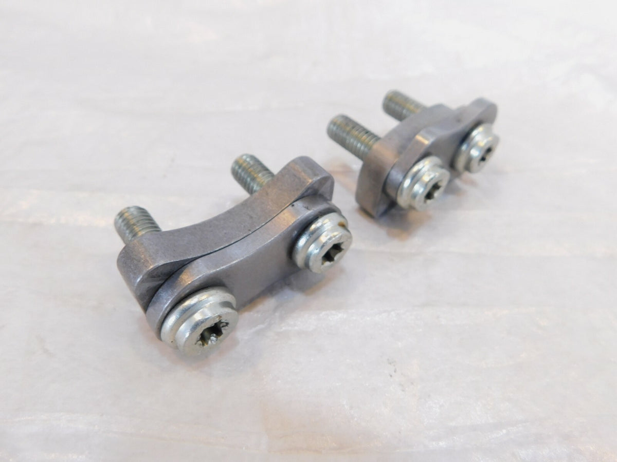 Harley V-Rod VRod VRSC Night Rod & Muscle Engine Transmission Bearing Retainers - C3 Cycle