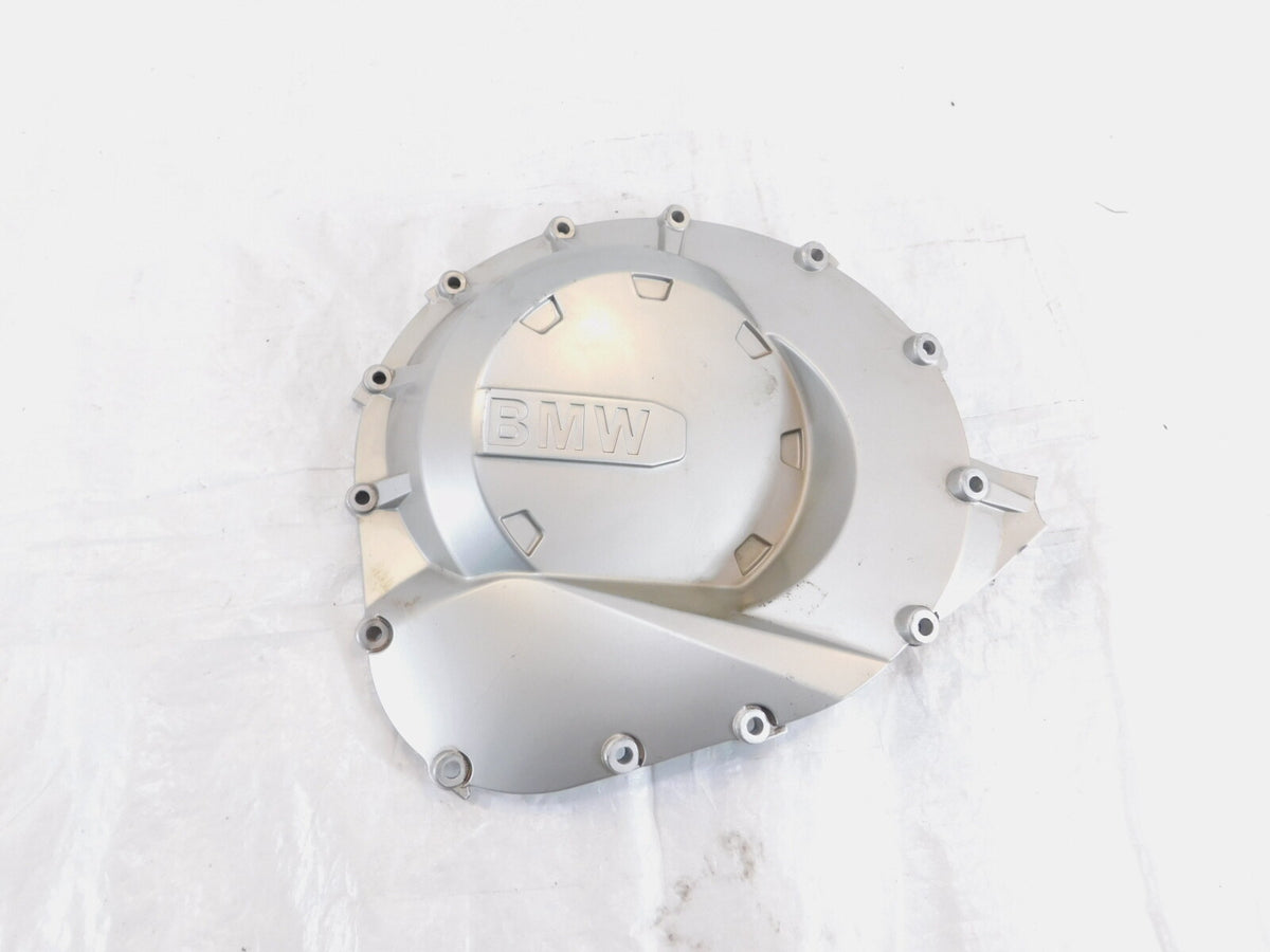 2011-2022 BMW K1600 K1600GT K1600GTL Right Side Engine Motor Clutch Cover Case - C3 Cycle