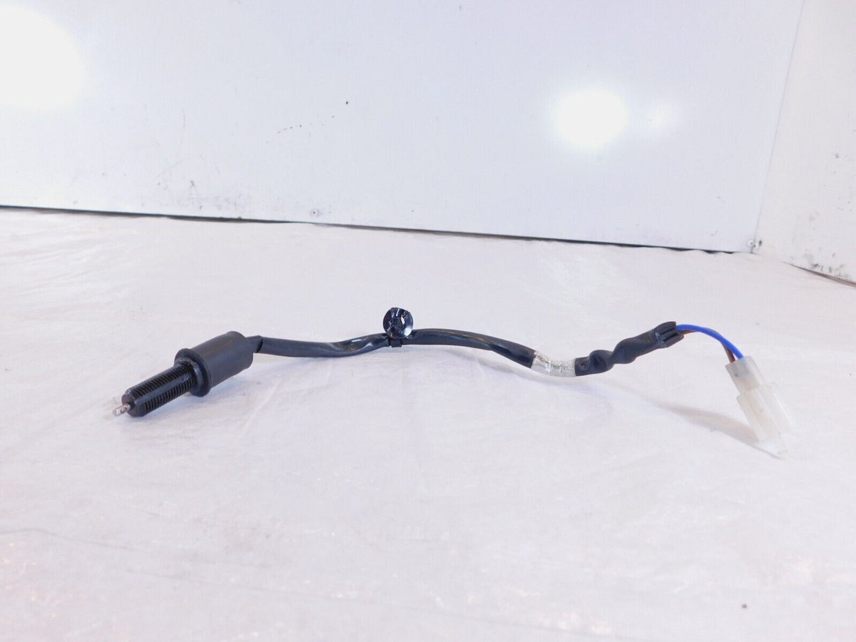 2017-2023 Kawasaki Z125 Pro BR125 Rear Foot Brake Pedal Taillight Light Switch - C3 Cycle