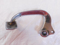Honda Shadow Spirit 1100 VT1100C Rear / Rearset Brake Pedal Foot Lever- Bent - C3 Cycle