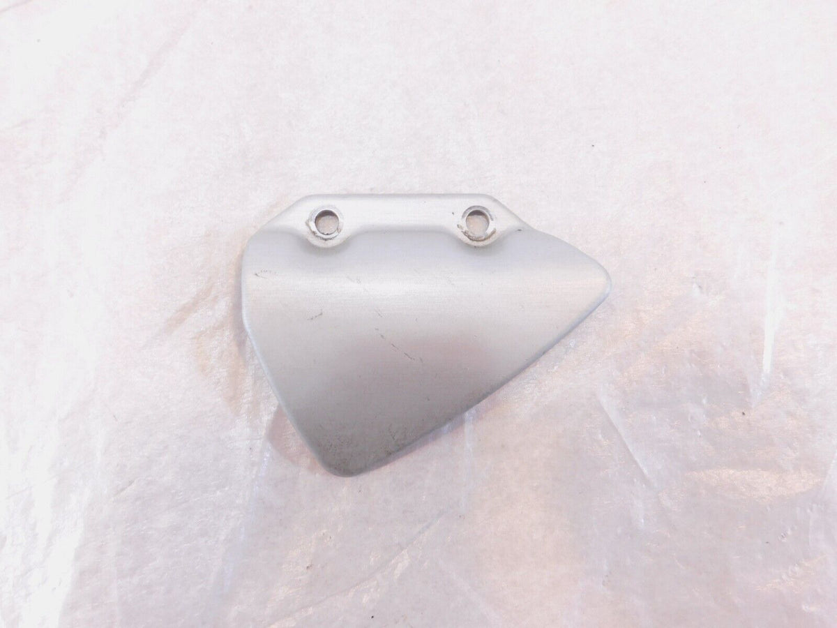 BMW R1200GS Adventure R1200R R1200ST Rear Brake Master Cylinder Cover Guard Fin - C3 Cycle