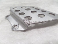 2005 2006 2007 & 2008 Suzuki GSX-R1000 GSXR1000 Right Footrest Footpeg Guard - C3 Cycle