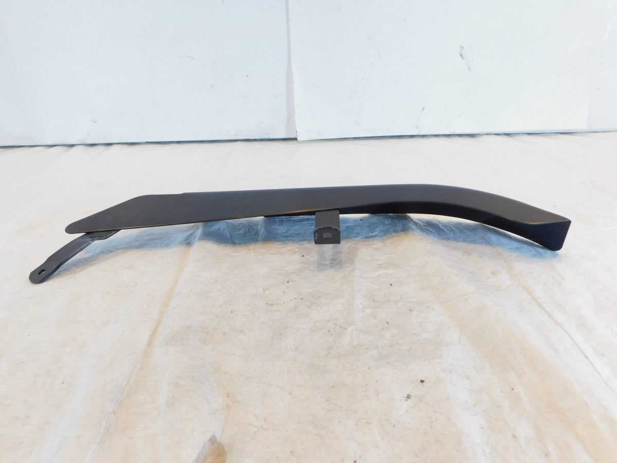 1998-2003 Triumph Thunderbird Sport 900 Black Rear Wheel Chain Debris Guard