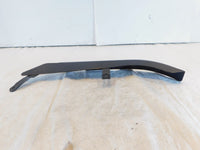 1998-2003 Triumph Thunderbird Sport 900 Black Rear Wheel Chain Debris Guard