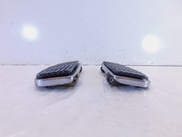 Harley Davidson Softail & Touring Road King Electra Glide Floorboard Footboards