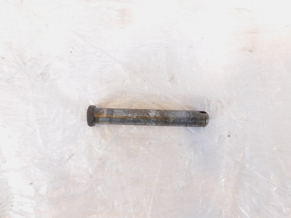 Harley Davidson Sportster 883 & 1200 Kickstand Side Stand Mount Pivot Pin Clevis