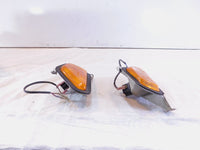 BMW K100LT K100RT K1100LT K75RT Front Left/Right Turn Signal Indicator Flashers - C3 Cycle