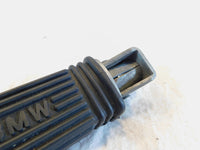 BMW Airhead R100 R60 R75 R100RT Rear Left/Right Passenger Footrest Foot Pegs - C3 Cycle