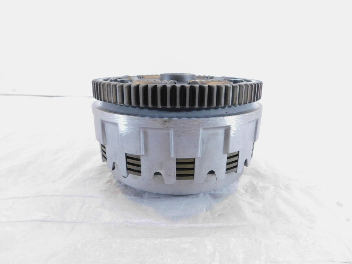 Yamaha V-Star 1100 XVS1100 Classic Custom Silverado Clutch Basket Hub & Plates