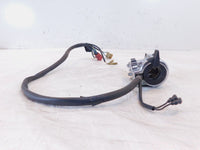 1997-2003 Honda GL1500 Valkyrie 1500 Left Handlebar Horn & Turn Signal Switches - C3 Cycle