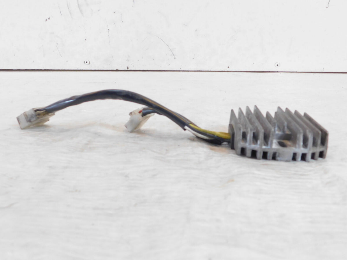 1983 Honda CB1000 CB1000C Engine Electrical Voltage Rectifier Regulator - C3 Cycle