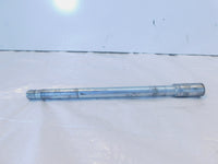 2001-2023 Suzuki Volusia Boulevard C50 VL800 Front Wheel Pivot Bolt Axle