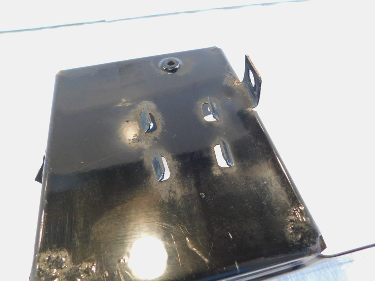 Harley Davidson Touring Road King Street & Electra Glide Battery Box Holder Tray - C3 Cycle