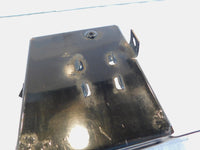 Harley Davidson Touring Road King Street & Electra Glide Battery Box Holder Tray - C3 Cycle