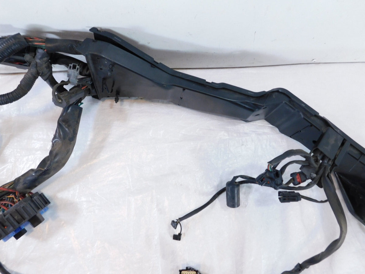 Harley Davidson Road King Street Electra Glide NON-ABS Main Wire Wiring Harness