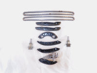 Harley V-Rod VRod VRSC VRSCA VRSCD Engine Cam Camshaft Chain & Tensioner Guides - C3 Cycle