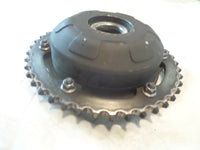 Triumph Speed Triple 1050 & Sprint ST GT Rear Wheel Final Cush Drive & Sprocket - C3 Cycle