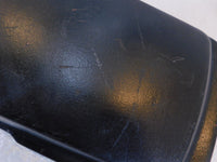 Harley Davidson Touring Road King & Electra Glide Red Left Saddlebag Cover Lid - C3 Cycle