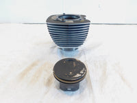 Harley Davidson Touring Dyna & Softail Twin Cam 96 Black Cylinder & Piston - C3 Cycle