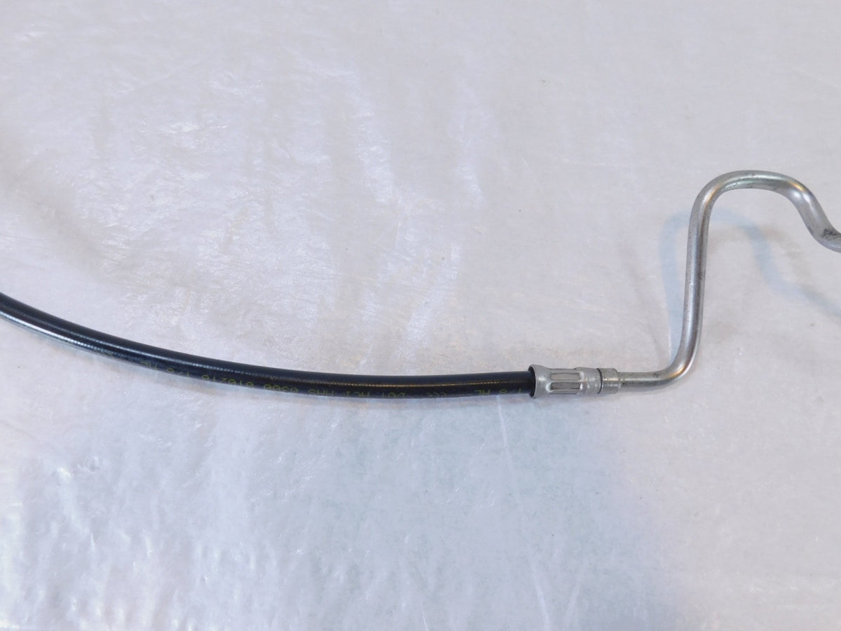 Harley Davidson Touring Road Glide Ultra Front Left ABS Brake Hose Line - C3 Cycle