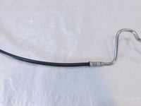 Harley Davidson Touring Road Glide Ultra Front Left ABS Brake Hose Line - C3 Cycle