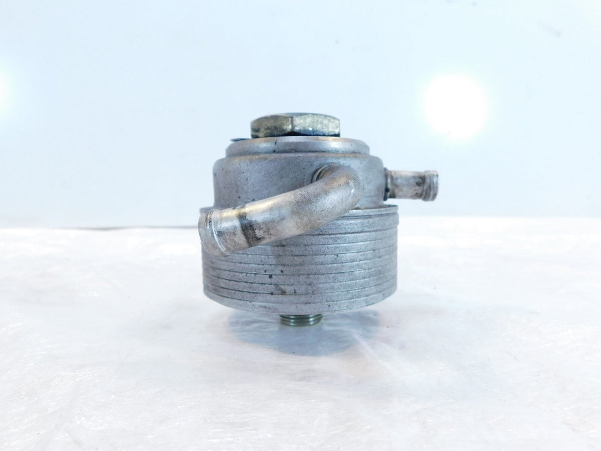 2000 & 2001 Yamaha YZFR1 YZF R1 Engine Motor Oil Cooler & Union Mount Bolt - C3 Cycle