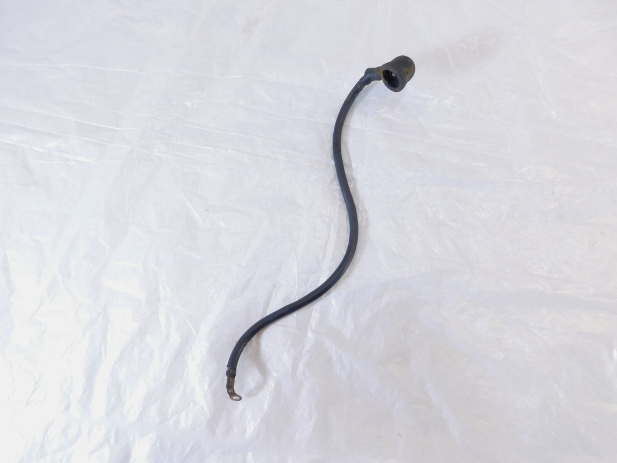 1997-2003 Honda GL1500 GL1500C Valkyrie 1500 Alternator & Fuse Box Body Cable - C3 Cycle