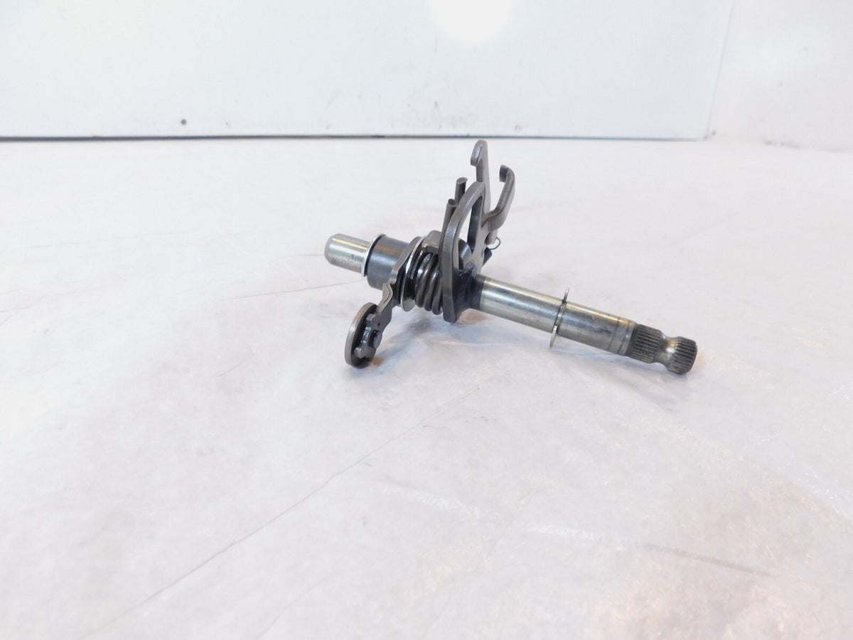 84-99 Yamaha Virago 750 1100 XV1100 Transmission Gear Change Shifter Shift Shaft - C3 Cycle