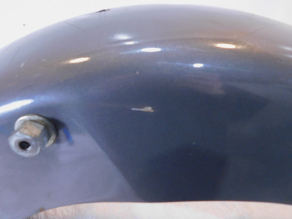 Harley Davidson Touring Road King & Electra Glide Black Rear Wheel Cover Fender - C3 Cycle