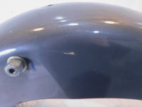 Harley Davidson Touring Road King & Electra Glide Black Rear Wheel Cover Fender - C3 Cycle